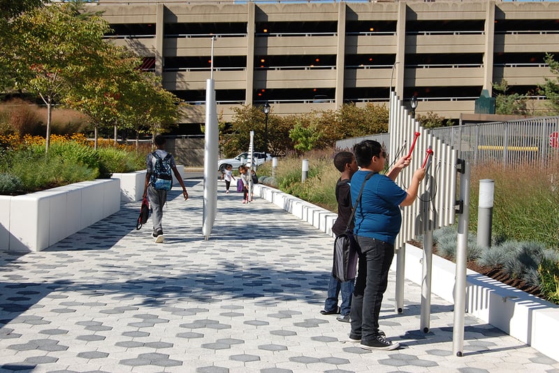 White Plains Public Library New York preview 5